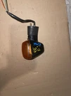 98 Honda CBR600 F3 Oem Front Turn Signal Blinker 33450-MAS-672. Fixed Price $40.49.