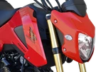 New Hotbodies Racing Flush Mount Front Turn Signals, Clear Honda Grom. Fixed Price $35.30.
