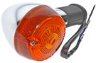 90-96 Kawasaki EN500 Oem Front Signal Lamp Assy 23037-1243. Fixed Price $76.26.