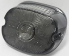 Harddrive Led Laydown Tail Light Smoke #38-578S Harley Davidson. Fixed Price $109.76.
