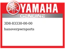 Yamaha Oem Part 3D8-83330-00-00 Rear Flasher Light Assy 1. Fixed Price $104.99.