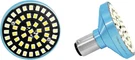 Cyron ACT1157AAW Torch Hd Turn Sig Led Inserts 2" Wht Amb Switchback. Fixed Price $101.78.