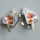 Clean Rear Turn Signal Indicator Light For Suzuki K7 K8 Gsxr 600/750/1000 07-09. Fixed Price $17.99.