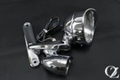 04-05 Harley Flhtcse Cvo Electra Glide Fog Light Right Turn Signal 68837-04. Fixed Price $148.95.