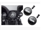 Led Fog Lamp Daymaker Light Harley-davidson Touring Softail Signature 68000239. Fixed Price $220.50.