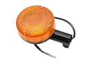New Oem Yamaha 4W5-83310-K0-00 Front Turn Signal Assembly Nos. Fixed Price $52.98.