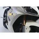 Kuryakyn By Kellermann Chrome Frt/rear Micro 1000 Extreme Turn Signal - 2536. Fixed Price $58.79.