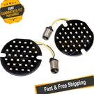 Letric Lighting LLC-FL7A Flat Lens Style Led Inserts. Fixed Price $84.10.