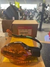 Turn Signal Front Left CB500F/FA 13-18 CB500X/XA 13-17 Oem Honda Blinker. Fixed Price $42.78.