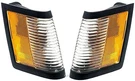 Out -87 Regal Grand National Side Marker Parking Turn Light Lamp Lens Amber. Fixed Price $129.15.
