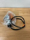 Honda Turn Signal Assy L. Rr. 33650-MEG-010. Fixed Price $35.99.