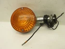 1975 Honda Super Sport Rear Left Turn Signal. Fixed Price $12.55.