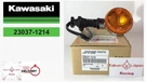 Kawasaki Oem 23037-1214 Turn Signal Lamp Assembly Vulcan 700 750 454 Ltd Japan. Fixed Price $78.11.