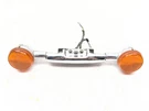 05-10 Kawasaki Vulcan VN2000D1 Rear Left Right Turn Signal Bar 23037-0056. Fixed Price $186.62.