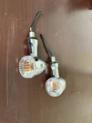 Oem 2022 Suzuki M109R Lh & Rh Front Turn Signals 35601-38AH0 35602-38AH0. Fixed Price $169.99.