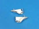 Harley-davidson 15-23 Road Glide Oem Front Turn Signal Mounts 67800300 67800299. Fixed Price $47.99.