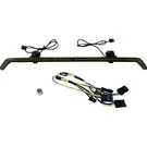 Custom Dynamics CD-RG23-C-B Center Fairing Vent Trim With Turn Signals. Fixed Price $149.95.
