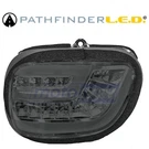 Pathfinder Led Front Turn Signal Kit For 2013-2017 Honda GL1800B Gold Wing Wq. Fixed Price $278.19.