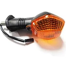 2004-2009 Suzuki V-strom DL650 Rear Right Turn Signal Lamp 35603-27G00. Fixed Price $44.33.