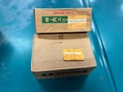 One (1) Nos Kawasaki ZL900 Rear Turn Signal 23037-1219. Fixed Price $125.00.