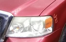 2004-2008 Ford F150 Driver Lh Headlight Lamp Assembly Oem Lkq. Fixed Price $61.48.