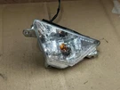 2017 2020 Kawasaki Ninja ER6 EX650 Krt Front Left Indicator 7085-601. Fixed Price $47.01.