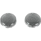 Drag Specialties Replacement Lens Clear Honeycomb 2020-0282. Fixed Price $25.35.