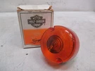 Harley Running Lamp Single Lead Light Sportster XL883 68405-86. Fixed Price $19.99.
