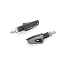 Puig Led Indicators Open Model Black. Fixed Price $75.50.