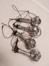 Suzuki GS650 Turn Signals. Fixed Price $23.50.