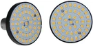 Namz Premium Bullet Style Turn Signal Inserts 1156 Bulb Type Amber LLC-P6A. Fixed Price $105.99.