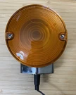 Harley Davidson Softail Rear Turn Signal Lamp 68402-86. Fixed Price $57.00.