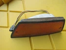 Oem 1980-1983 Honda GL1100 Goldwing / Left Front Turn Signal 33450-463-773. Fixed Price $16.95.