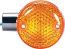 K & Dot Approved Turn Signal Amber 25-1062. Fixed Price $47.45.