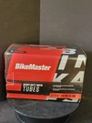 Bikemaster Heavy-duty Moto Tubes Black 110/90-19 TR6. Fixed Price $24.99.