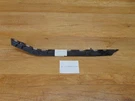 Rear Bumper Left Lateral Support Genuine Mercedes W204 - A2048800330. Fixed Price $17.20.