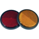 Chris Products Reflector Adhesive Mount - Red RR2R. Fixed Price $18.29.