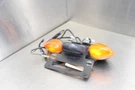 14-17 Yamaha FZ09 Rear Left Right Turn Signals Light Indicators. Fixed Price $59.88.