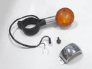 1997-2003 Suzuki Marauder Front Right Turn Signal Oem 35601-48E00. Fixed Price $34.99.