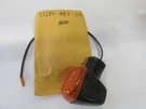 Honda 2003-2006 Cb Turn Signal Assembly 33650-MEE-A00 New Oem. Fixed Price $47.02.