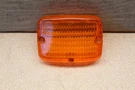 Bmw R60 R90 R100 Rs Rt K100 74-96 Turn Signal Blinker Lens Only Oem 63231243445. Fixed Price $10.13.