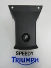 Triumph Street Triple / Mudguard Moulding Undertray T2306303 Upto 2012. Fixed Price $33.62.