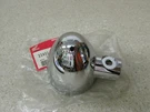 Nos Honda GB500 Trophy VT1100C VT600C VT800 Shadow Oem Rh Front Turn Signal Base. Fixed Price $29.99.