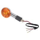 1992-2003 Suzuki VL-800 Motorcycle K&s Turn Signal Front. Fixed Price $61.45.