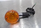 87-96 Honda Shadow Spirit VT1100C Rear Right Turn Signal 33600-MM8-671. Fixed Price $31.22.