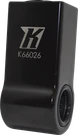 Kodlin Usa Kit/shock Extension - Lifts 1.00" M8 Softails K66026. Fixed Price $149.99.