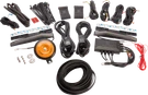 Ravek Turn Signal Kit White Running Fits Light Wolverine X4 69-105. Fixed Price $459.95.