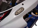 Hotbodies S06GS-SIG-SMK Flush Mount Turn Signal Smoke. Fixed Price $46.64.