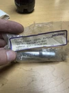 Nos Yamaha Turn Signal Stem Stalk 4X7-83328-00 XV920R XJ550R Virago Seca 68MM. Fixed Price $36.00.