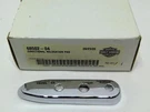 Nos Genuine Harley 2004-2020 Sportster Directional Relocation Pad 68502-04. Fixed Price $5.50.